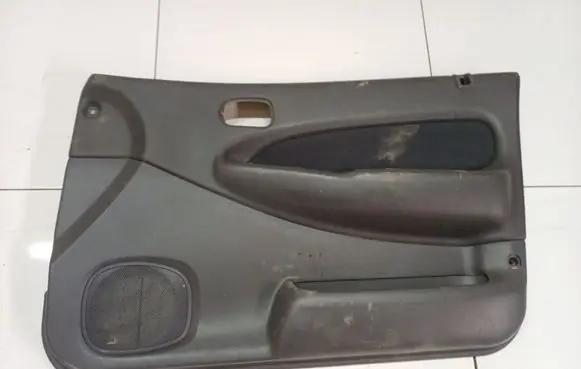 Mazda 323 Front door card panel trim B21R4200215
