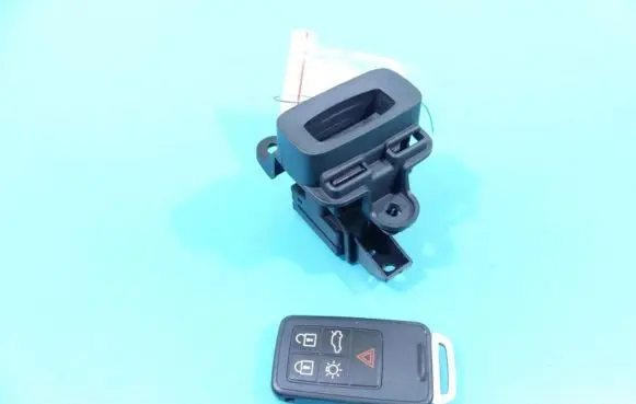Volvo V60 Ignition lock AH4N-15607-AE IMPRK1318151