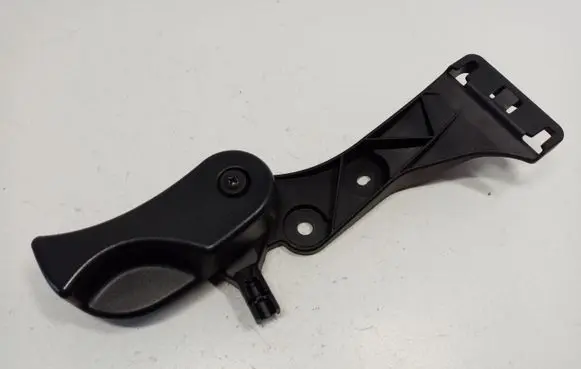 BMW 3 F30 F35 F31 Engine bonnet (hood) release handle 7309606 51237309606 7326365