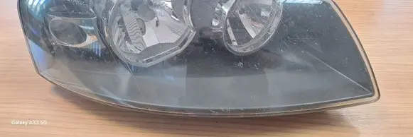 Audi A3 S3 8P Headlight/headlamp 8P0941004K 031206202