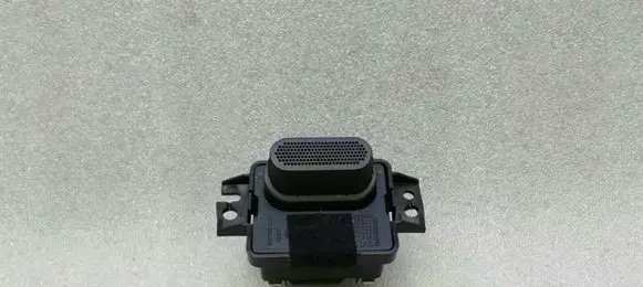Bentley Continental Interior temperature sensor 3W3854688