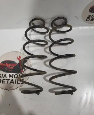 Citroen C3 Front coil spring To909344 74874