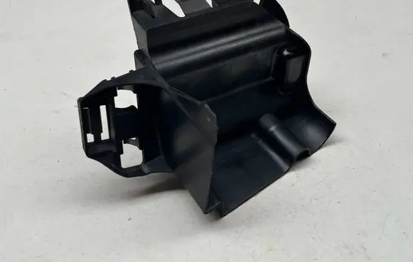 Mercedes-Benz GLB X247 Rear glass lock/latch Q787 A2227550030