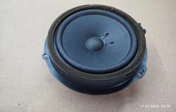Ford Tourneo Custom Rear door speaker AA6T18808AA