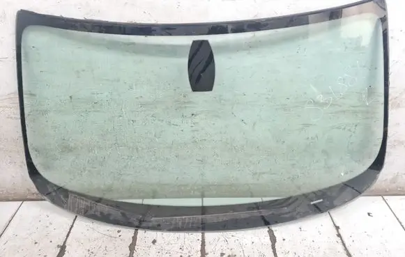 BMW X5 E70 Front windscreen/windshield window AS1