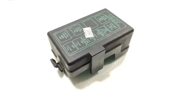 Hyundai Santa Fe Fuse module 91116-2B010