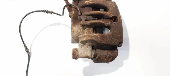 Volkswagen Crafter Front brake caliper