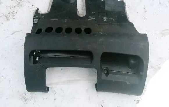 Audi A4 S4 B5 8D Other interior part 8D1863075