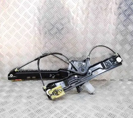 Land Rover Range Rover Evoque L538 Front door electric window regulator WR12729 918956104