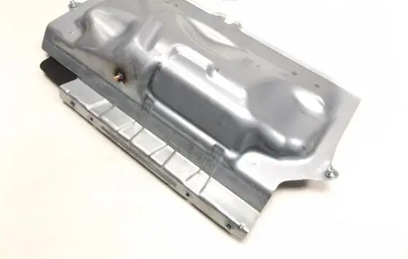 Volvo S90, V90 Heat shield in engine bay 31333774