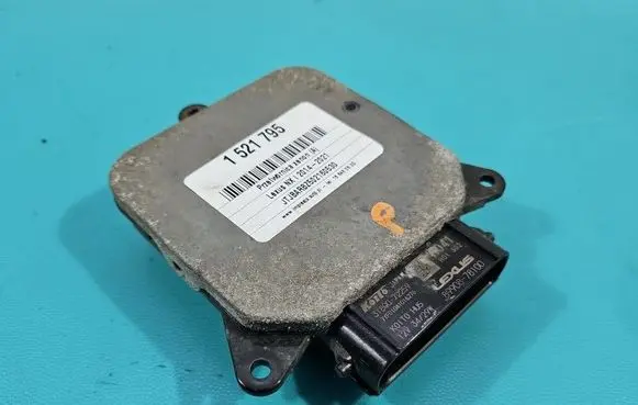 Lexus NX Headlight ballast module Xenon 89908-78100 IMPRK1521795