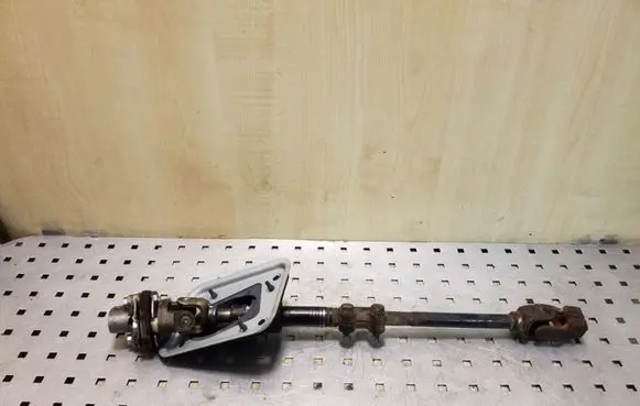 KIA Sorento Steering column universal joint
