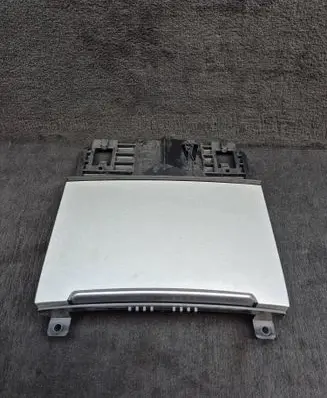 Audi A6 S6 C7 4G Ashtray trim (front) 4G0863273 4G08632734PK 4G0863440KD5