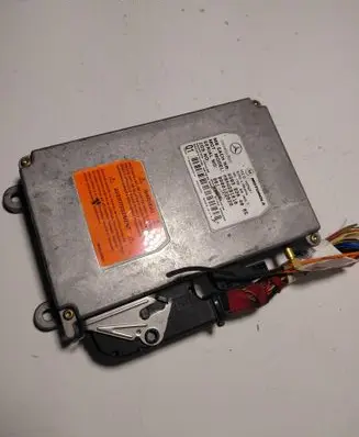 Mercedes-Benz ML W163 Phone control unit/module A2038204085 MBNADB1010 BR00122828