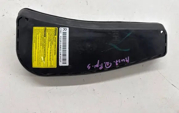 Ford Mustang VI Seat airbag FR3B63611D10 FR3Z63611D10A FR3Z63611D10B