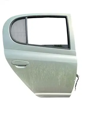 Toyota Yaris Rear door 
