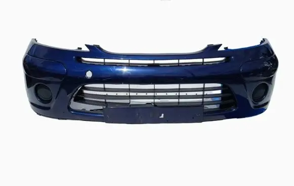 Citroen C3 Front bumper 9680072777
