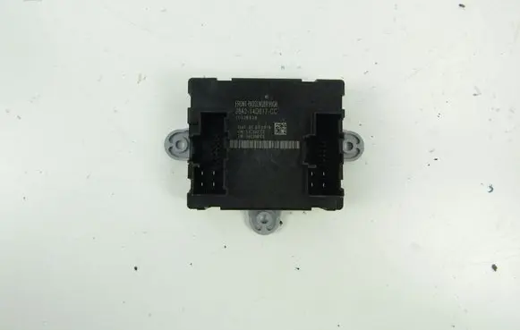 Chevrolet Meriva Door control unit/module J8A214D617CC