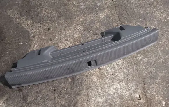 Audi Q5 SQ5 Trunk/boot sill cover protection 8R0864483B