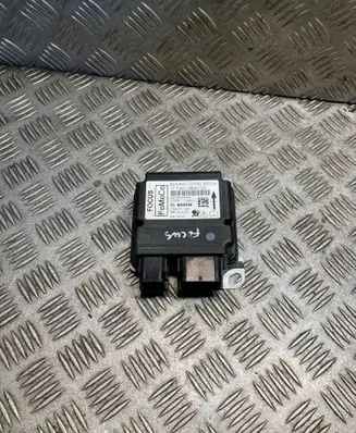 Ford Focus Airbag control unit/module F1ET14B321CB