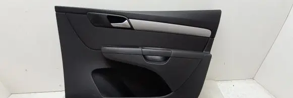 Volkswagen Sharan Front door card panel trim 7N1867012