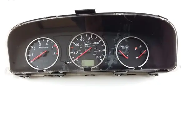 Nissan X-Trail T30 Speedometer (instrument cluster) EQ310FE EQ310