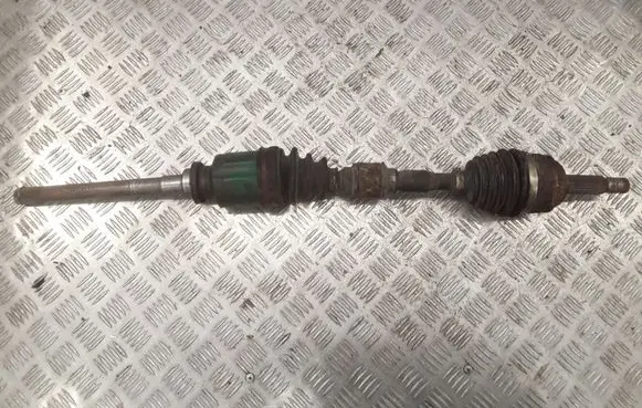 Mitsubishi Outlander Front driveshaft