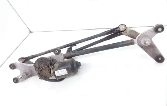 KIA Sorento Front wiper linkage and motor 981003E000 035247410