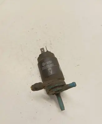 Windscreen/windshield washer pump