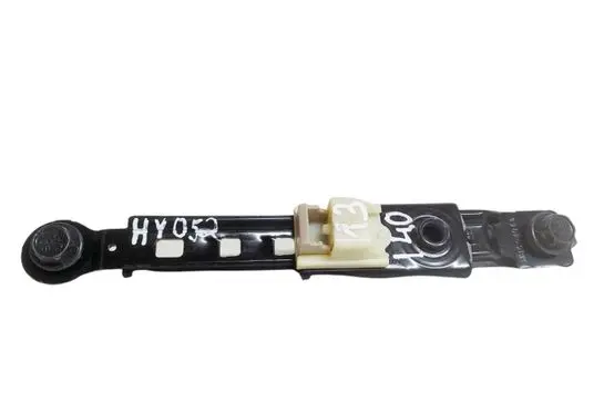 Hyundai i40 Seat belt height adjuster 