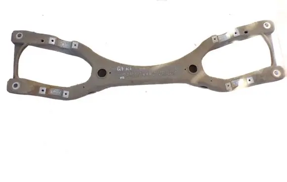 Audi Q7 4L Rear subframe 7L8512369