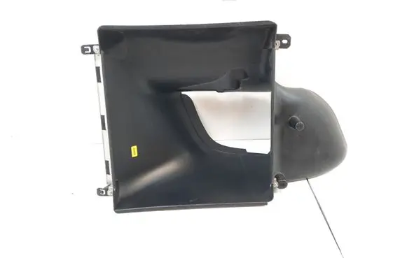Porsche 997 Air intake duct part 99757532191 99757522191