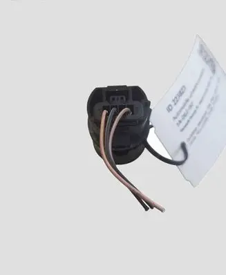 Renault Scenic II - Grand scenic II Engine start stop button switch 107939A