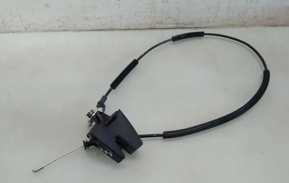 Loading door lock