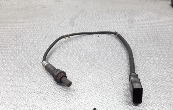 Skoda Fabia Mk1 (6Y) Lambda probe sensor 03D906265