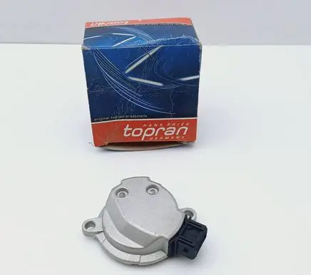 Audi A4 S4 B6 8E 8H Camshaft position sensor 110573756