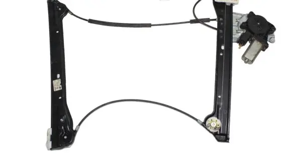 Mini Cooper Countryman R60 Front door electric window regulator 9800565