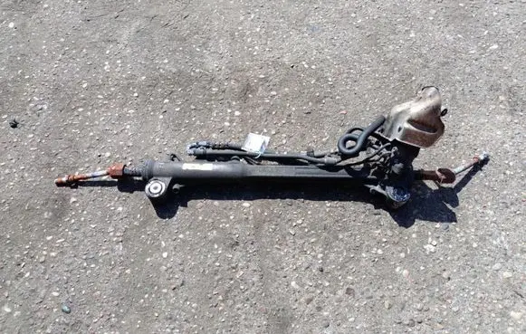 Porsche Panamera (970) Steering rack