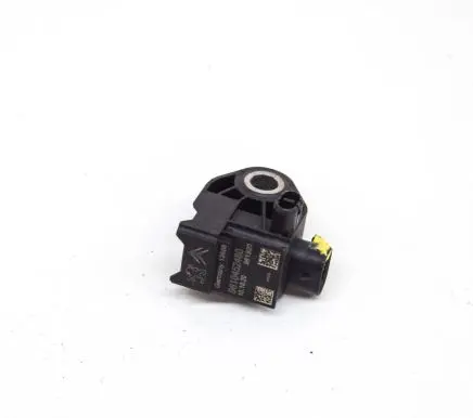 Peugeot 3008 II Airbag deployment crash/impact sensor 9810452480