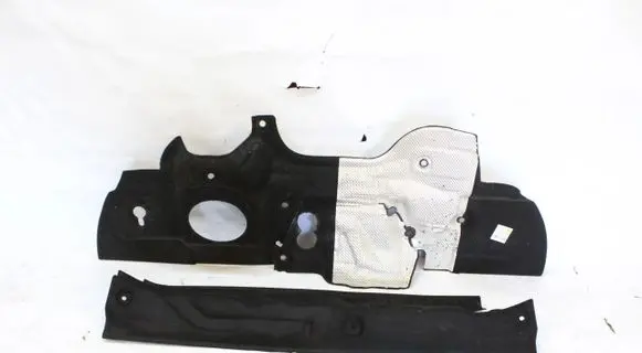 Other interior part