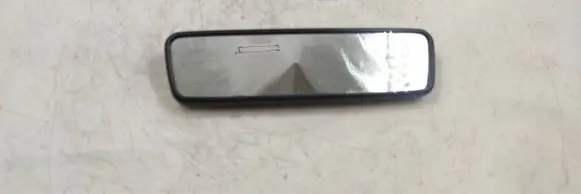 Audi A3 S3 8L Rear view mirror (interior) E10210093 4D0857511