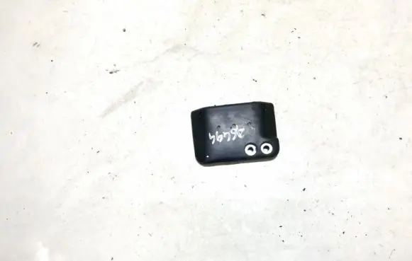 Volkswagen New Beetle Other interior part 1j0419378f