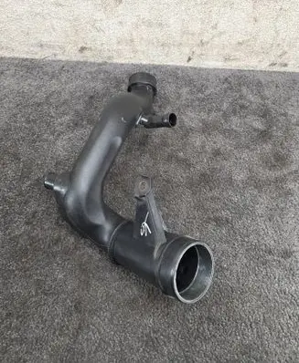 Land Rover Range Rover Sport L494 Intercooler hose/pipe CPLA9C620CB