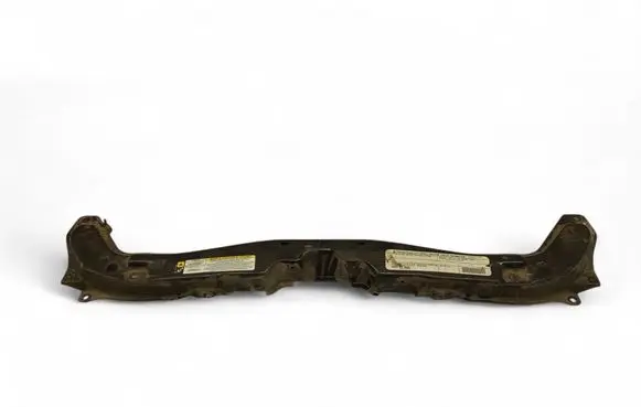 Volkswagen Routan Top upper radiator support slam panel 68085127AA