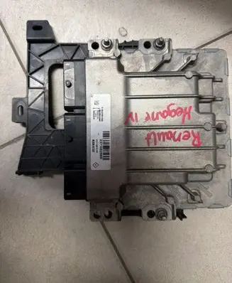 Renault Megane IV Engine control unit/module S180206145A 237106101R 237106288R