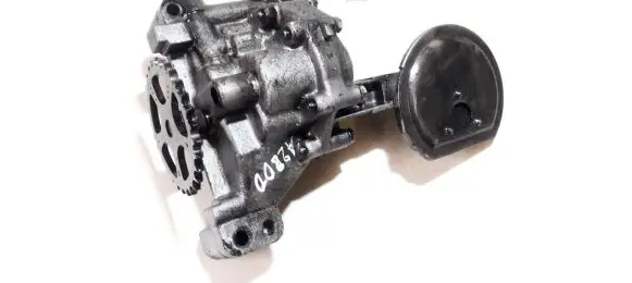 Peugeot Expert Oil pump 9431217021 9431291021