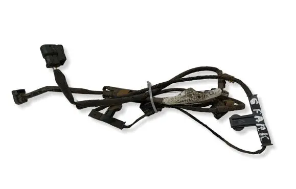 Mazda 6 Parking sensor (PDC) wiring loom GHR167290