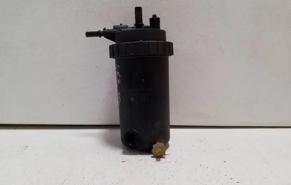 Ford Focus Fuel filter housing 4M5Q9155AB R6350190