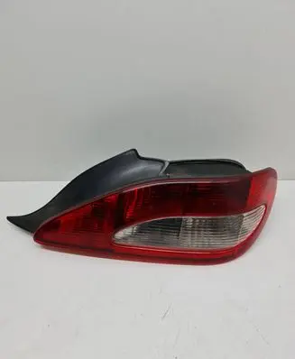 Peugeot 406 Rear/tail lights 2289D