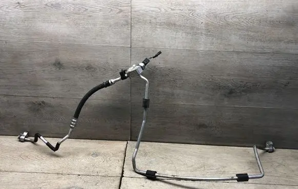 BMW 1 F20 F21 Air conditioning (A/C) pipe/hose 9212236 16062015